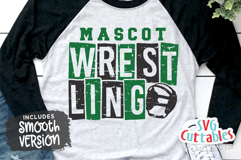 Wrestling svg - Wrestling Template 0030 - svg - eps - dxf - png - Wrestling Cut File - Wrestling Team - Silhouette - Cricut - Digital File SVG Svg Cuttables 