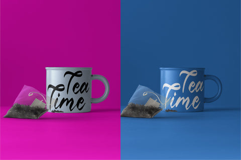 Wristen - Brush Font Font Anastasia 