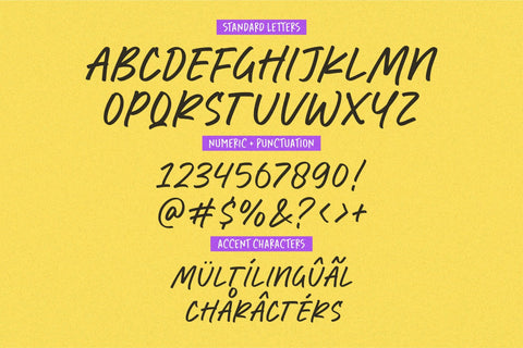 Write Marker Font Font Balpirick 