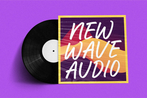 Write Marker Font Font Balpirick 