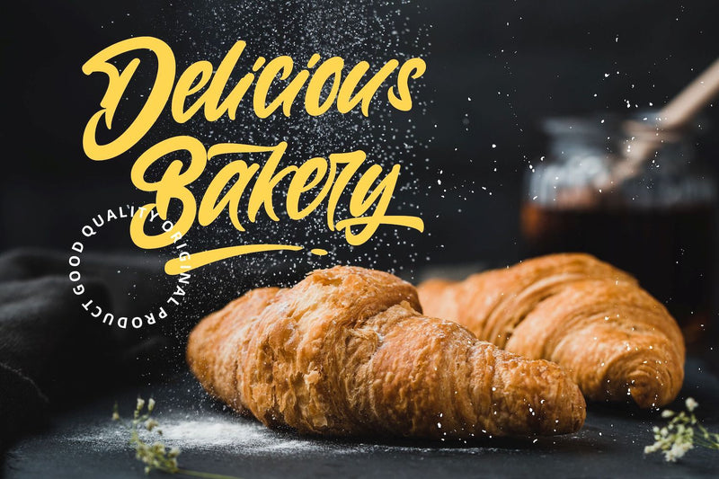 Wynter Sandy - Bold Script Font - So Fontsy