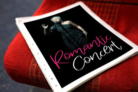 Xania Font zafrans studio 