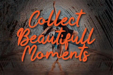 Xantiqoo Font twinletter 