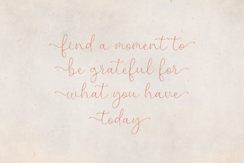 Xerically - a Handwritten Font Font nhfonts 