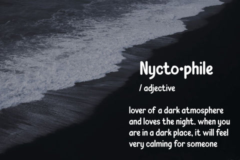 Xerym | Handwriting Display Font twinletter 