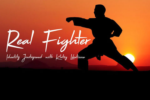 Xinden Font zafrans studio 