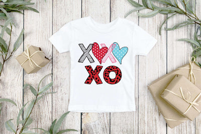 Xo xo xo Sublimation png Sublimation SVGista 