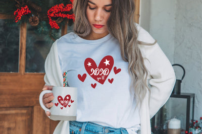 Xo Xo Ya'll SVG SVG orpitasn 