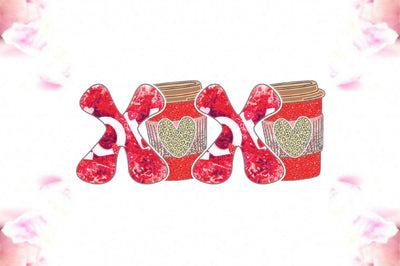 XoXo Coffee Sublimation Sublimation Jagonath Roy 