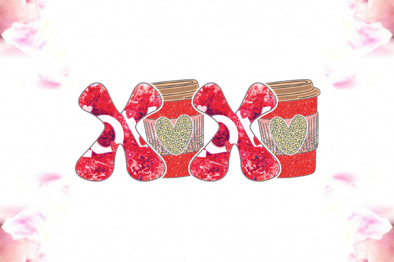 XoXo Coffee Sublimation Sublimation Jagonath Roy 