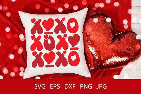 XOXO PNG SVG, Valentine Shirt SVG Free For Commercial Use SVG Sintegra 