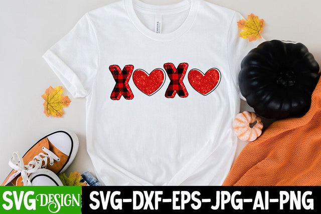 XOXO Sublimation PNG , XOXO Sublimation Design. Valentines Svg Mega Bundle. Valentine's Day Svg Bundle. Valentine Quotes Svg. Funny Valentine's Day Designs. Love Svg. Valentine's dxf eps SVG BlackCatsMedia 