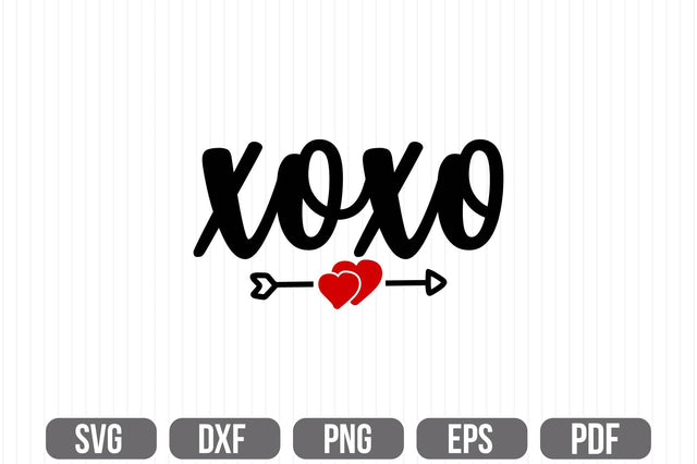 xoxo SVG SVG shah alam 