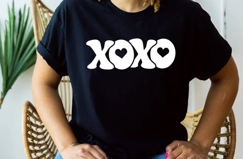 Xoxo svg, Valentine Svg Designs, Valentine Gift Svg, Valentine SVGs For Shirts, Love Svg, Heart SVGs, Valentine, Valentines Vibes SVG MD mominul islam 