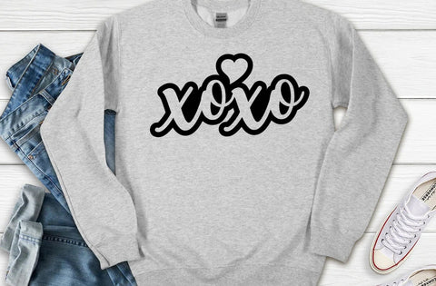 Xoxo Svg, Valentine Svg Designs, Valentine Gift Svg, Valentine SVGs For Shirts, Love Svg, Heart SVGs, Valentine, Valentines Vibes SVG MD mominul islam 