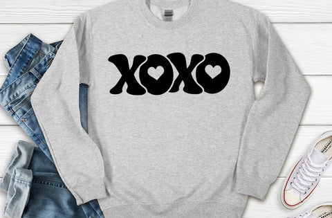 Xoxo svg, Valentine Svg Designs, Valentine Gift Svg, Valentine SVGs For Shirts, Love Svg, Heart SVGs, Valentine, Valentines Vibes SVG MD mominul islam 