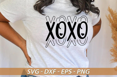 Xoxo svg, Valentine Svg Designs, Valentine Gift Svg, Valentine SVGs For Shirts, Love Svg, Heart SVGs, Valentine, Valentines Vibes SVG MD mominul islam 