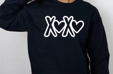 Xoxo Svg, Valentine Svg Designs, Valentine Gift Svg, Valentine SVGs For Shirts, Love Svg, Heart SVGs, Valentine, Valentines Vibes SVG MD mominul islam 