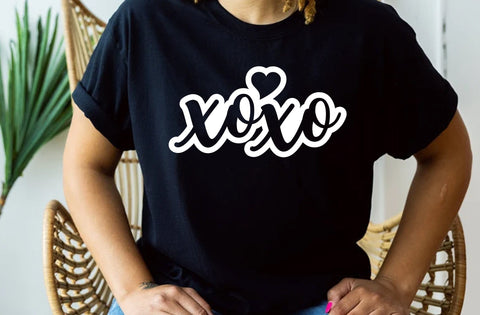 Xoxo Svg, Valentine Svg Designs, Valentine Gift Svg, Valentine SVGs For Shirts, Love Svg, Heart SVGs, Valentine, Valentines Vibes SVG MD mominul islam 