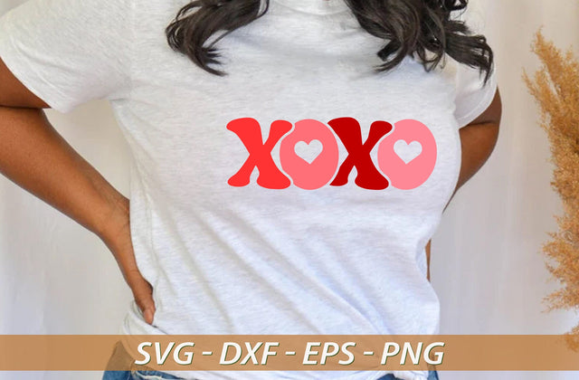 Xoxo svg, Valentine Svg Designs, Valentine Gift Svg, Valentine SVGs For Shirts, Love Svg, Heart SVGs, Valentine, Valentines Vibes SVG MD mominul islam 