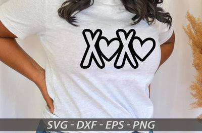 Xoxo Svg, Valentine Svg Designs, Valentine Gift Svg, Valentine SVGs For Shirts, Love Svg, Heart SVGs, Valentine, Valentines Vibes SVG MD mominul islam 