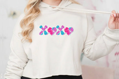 Xoxo Valentine Sublimation Sublimation Jagonath Roy 