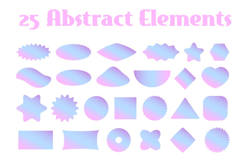 Y2k Holographic Shapes Sublimation Rin Green 