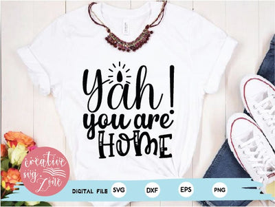 yah! you are home SVG md faruk hossain 