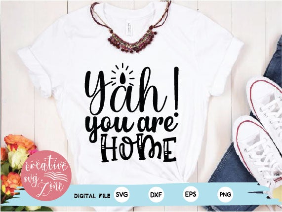 yah! you are home SVG md faruk hossain 