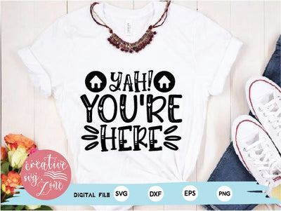 yah! you're here SVG md faruk hossain 
