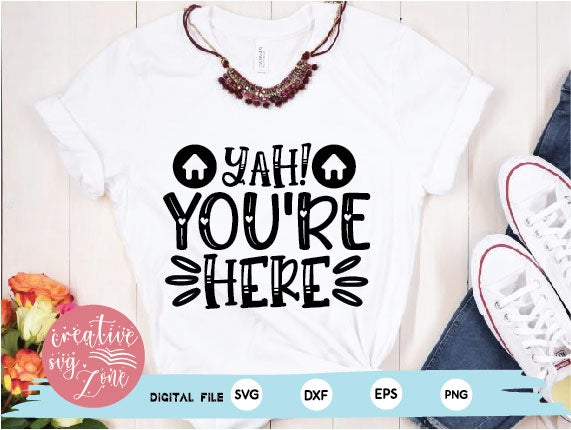 yah! you're here SVG md faruk hossain 