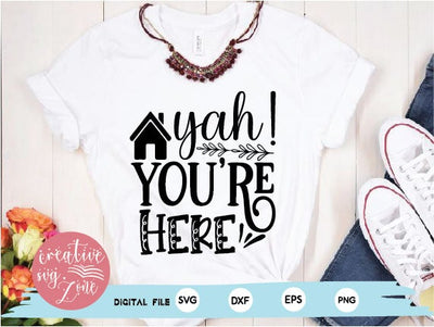 yah! you're here SVG md faruk hossain 