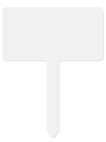 Yard Sign Rec 1 Sublimation Templates: Unisub Blank Template #4774 SVG Unisub Sublimation 