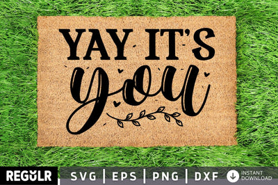 yay its you SVG SVG Regulrcrative 