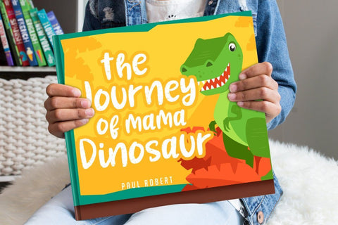 Yearbook Joyful Brush Typeface Font Creatype Studio 