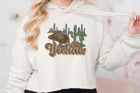 Yeehaw Sublimation Sublimation Jagonath Roy 