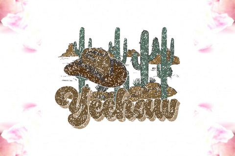 Yeehaw Sublimation Sublimation Jagonath Roy 