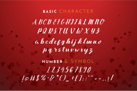 Yellow Cream Font nearzz 