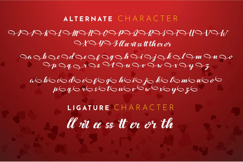 Yellow Cream Font nearzz 