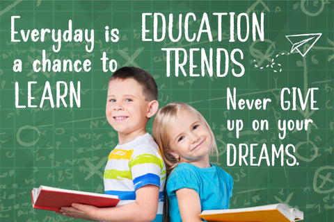 Yellowchalk Font Qwrtype Foundry 