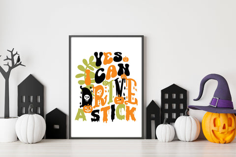 Yes I can drive a stick SVG designartist 