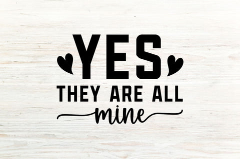 Yes they are all mine SVG SVG Regulrcrative 