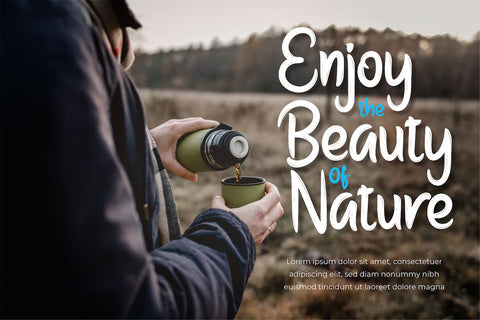 Yesterday Font twinletter 