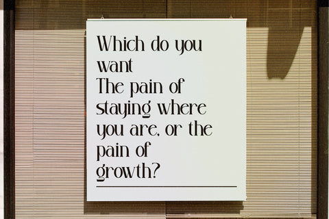 yesterday Typeface Font Storytype Studio 