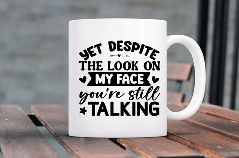 Yet despite the look SVG SVG Regulrcrative 