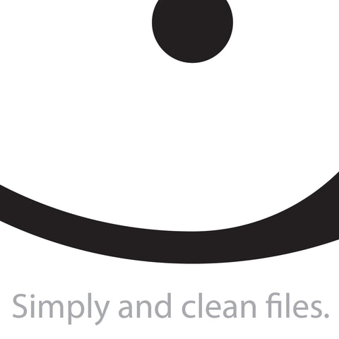 Yin and yang SVG TribaliumArtSF 