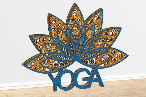 Mandala Yoga Studio