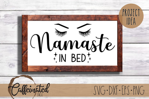 Yoga Quotes SVG Bundle SVG Caffeinated SVGs 