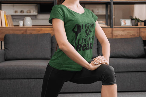 Yoga Quotes SVG Bundle SVG Regulrcrative 
