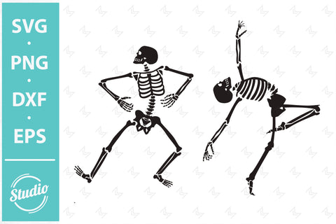 Yoga Skeleton Svg, Hallowen Skeleton Svg, Namaste Skeleton SVG SVG SailorMoonDigitals 